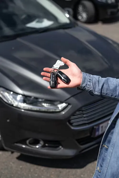 Lady Locksmith LLC - Certified Automotive Locksmith Services